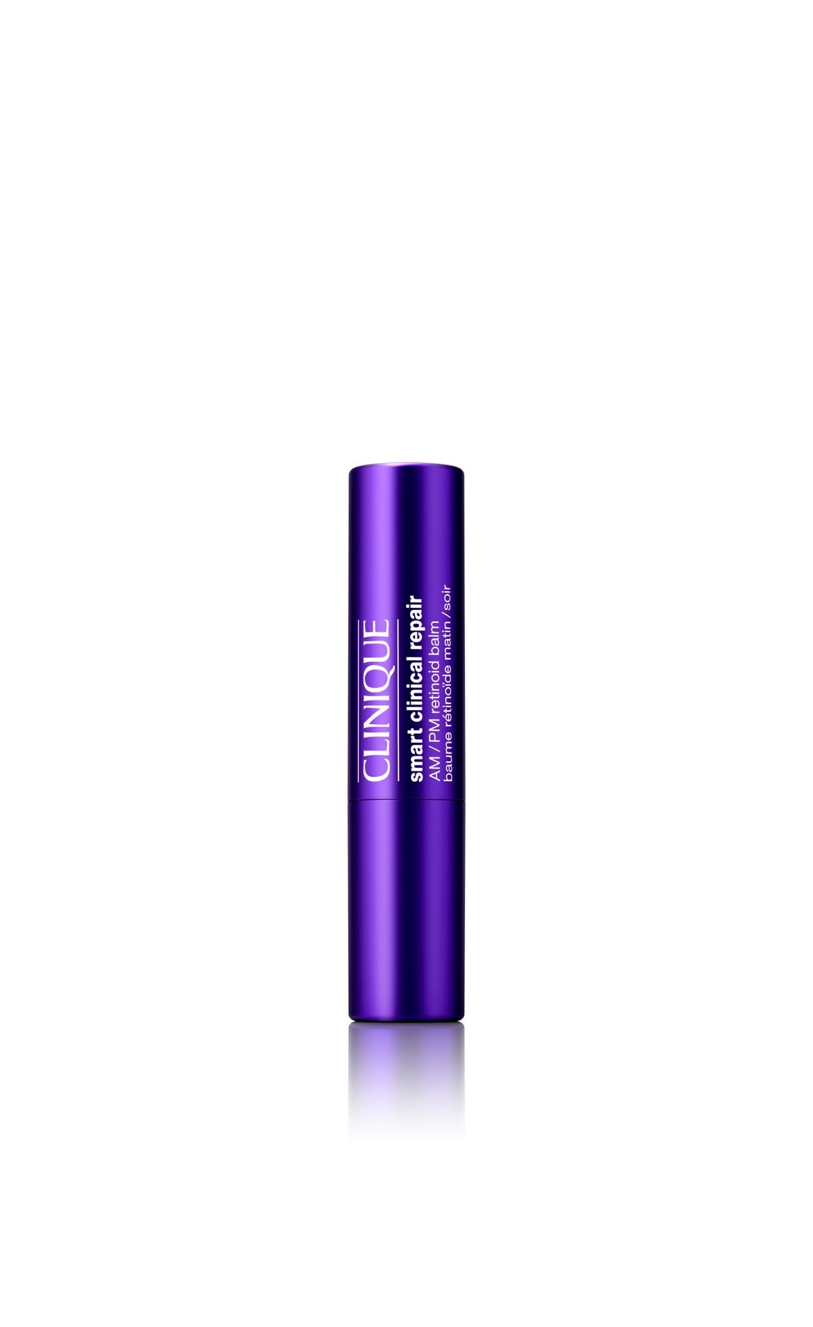 CLINIQUE
Stick Baume Rétinoide Ridules et Rides