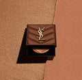 YVES SAINT LAURENT
