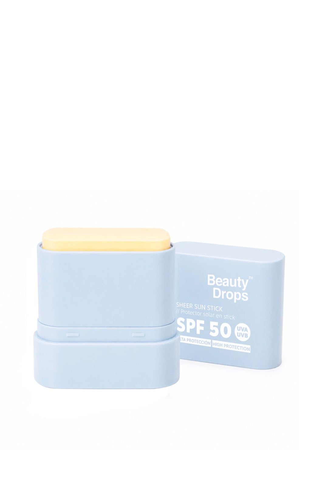 Sheer Sun Stick SPF50 Protection Solaire
