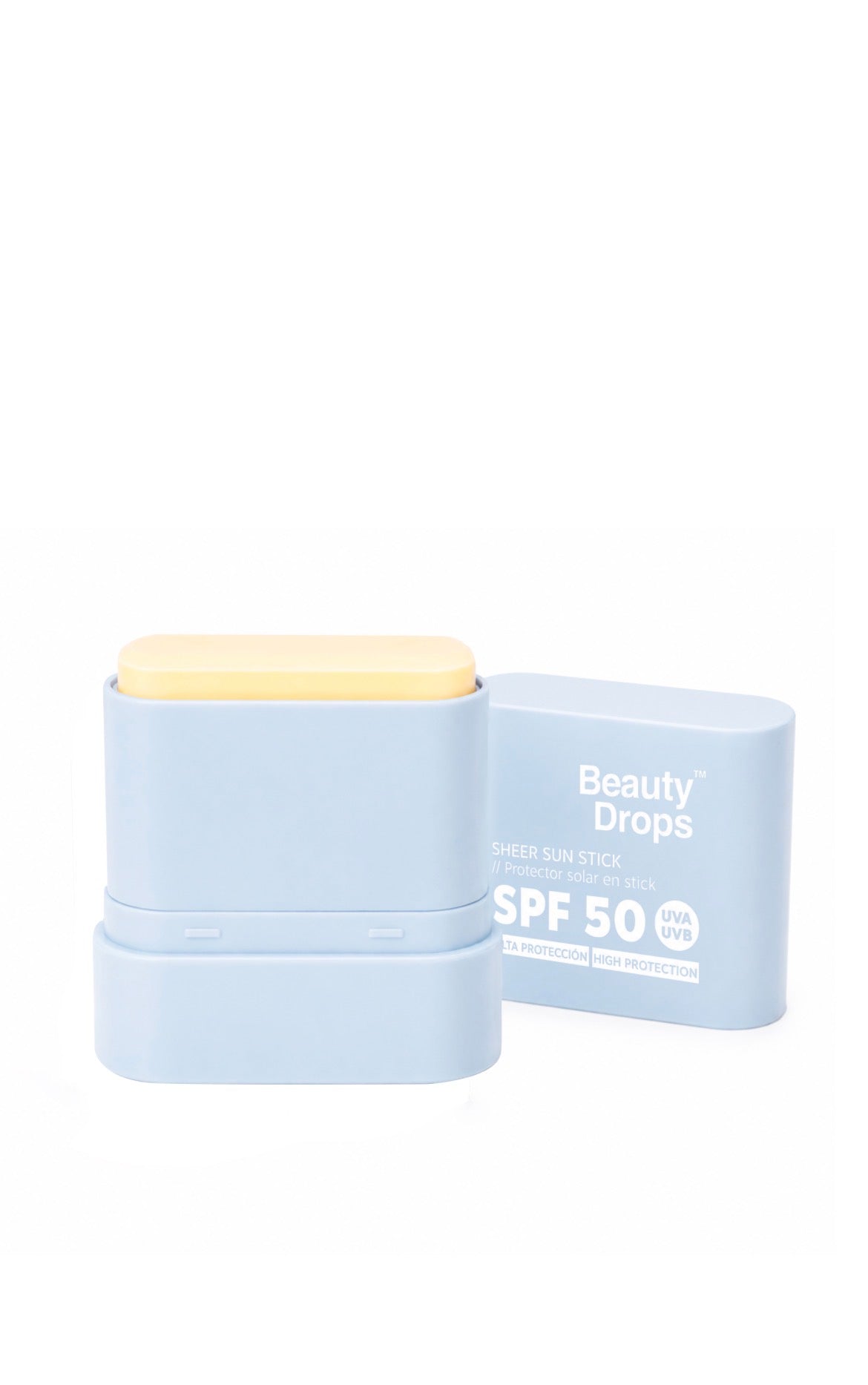 Sheer Sun Stick SPF50 Protection Solaire