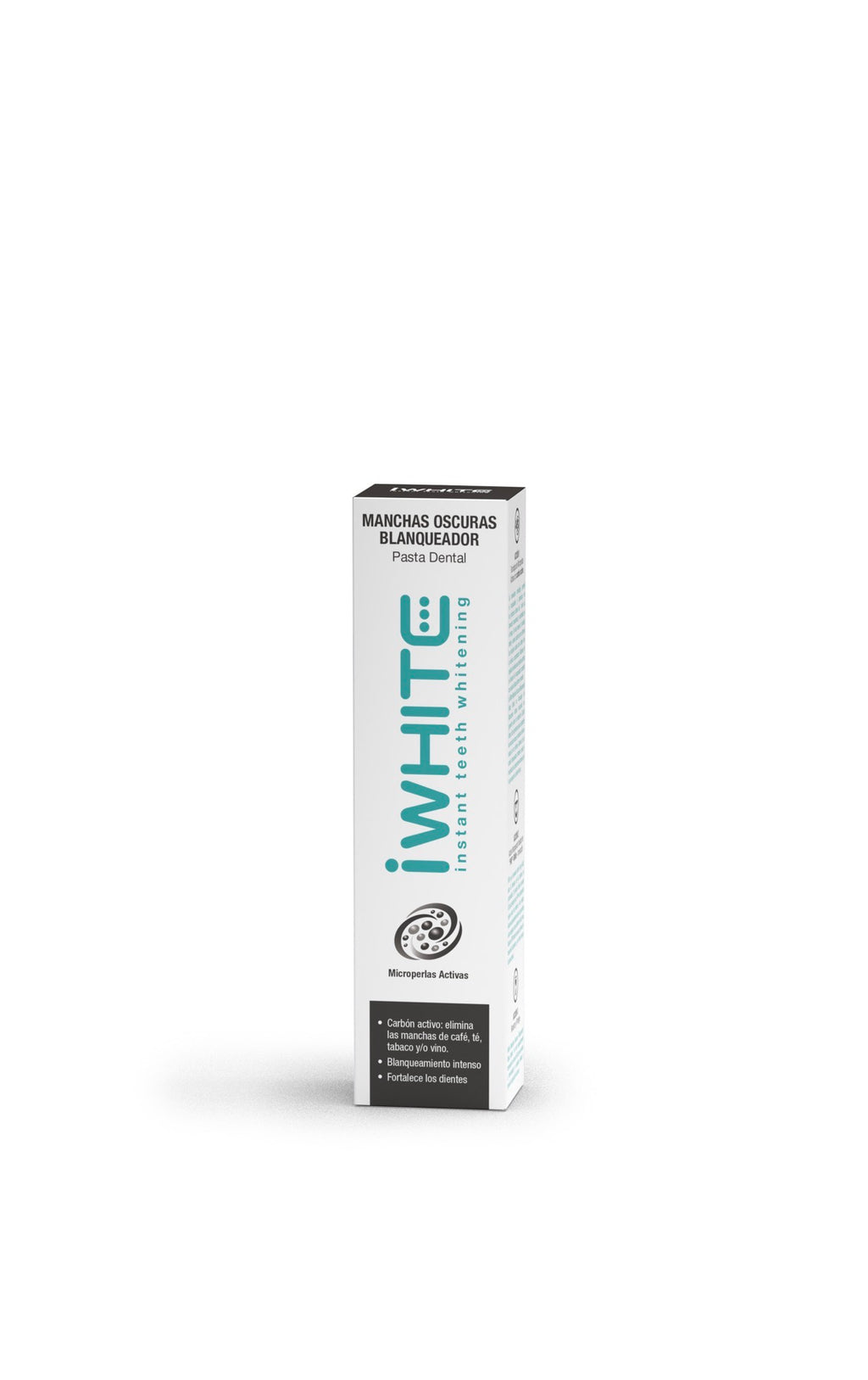 Dentifrice Taches Foncées