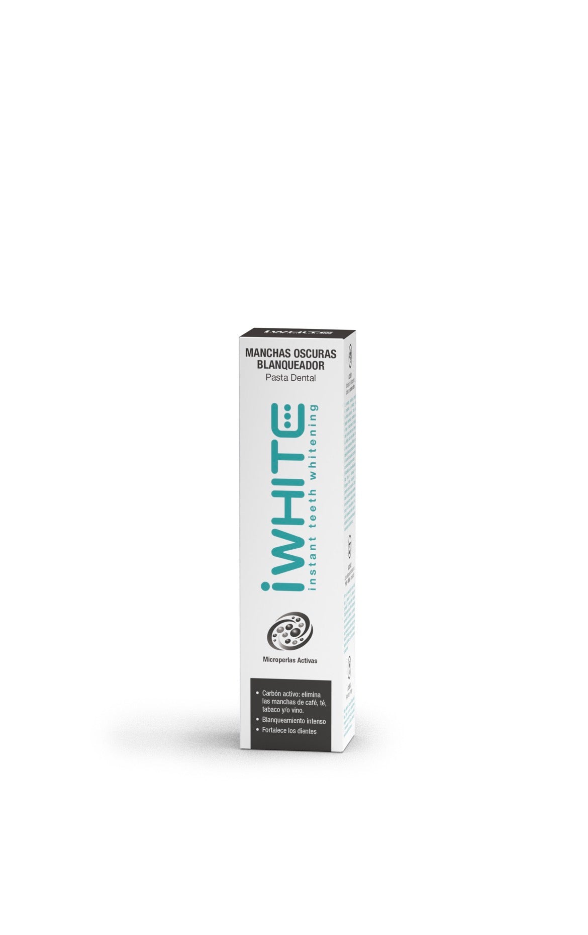Dentifrice Taches Foncées