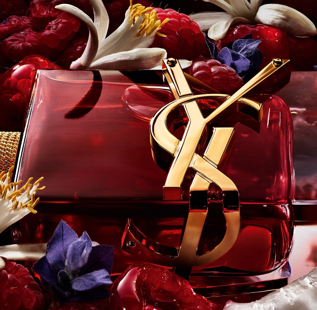 YVES SAINT LAURENT