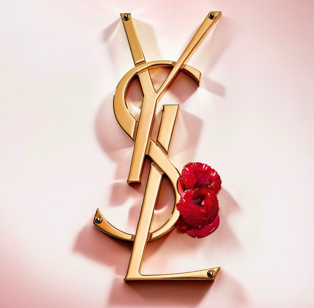 YVES SAINT LAURENT