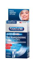 RAPID WHITE