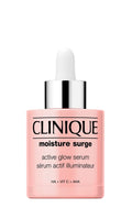 CLINIQUE
Sérum illuminateur Moisture Surge Active Glow