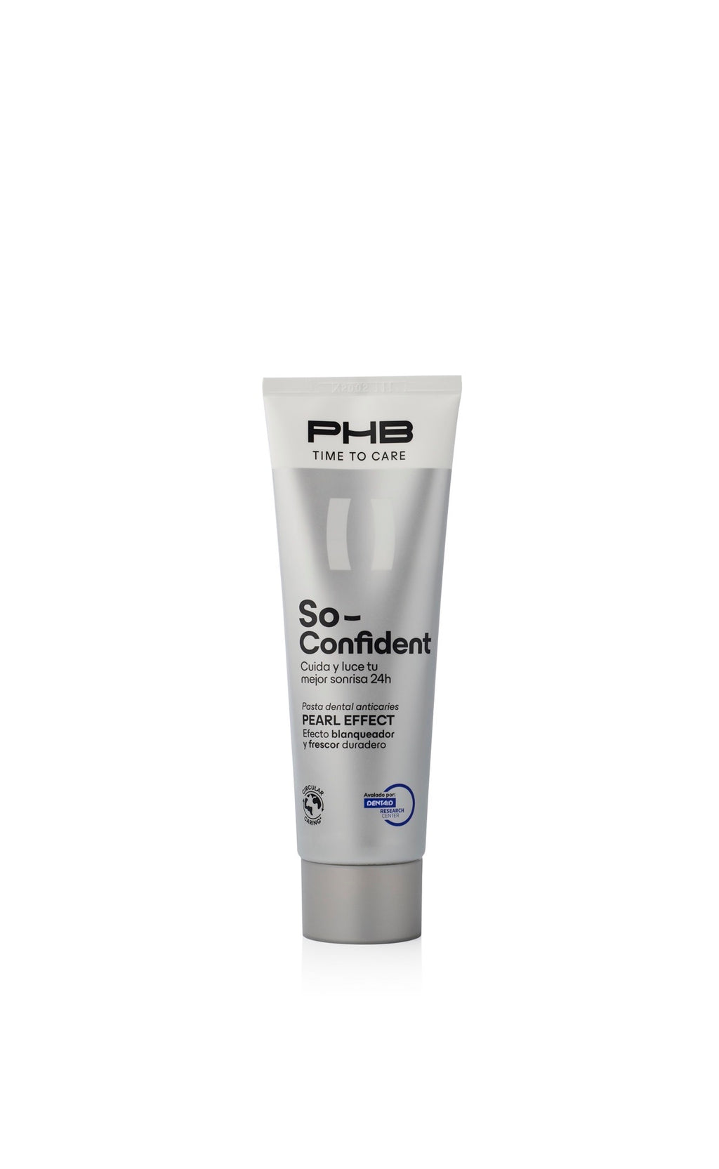 Dentifrice So-Confident Anticaries