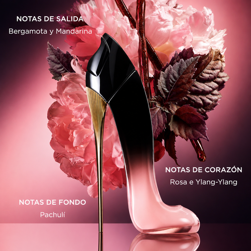 CAROLINA HERRERA