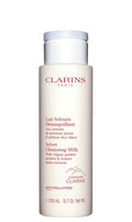 CLARINS
Velvet Cleansing Milk Lait Démaquillant