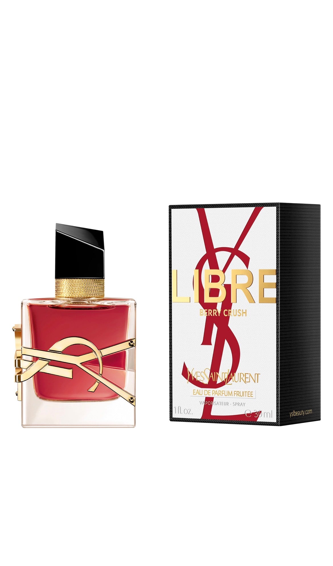 YVES SAINT LAURENT
