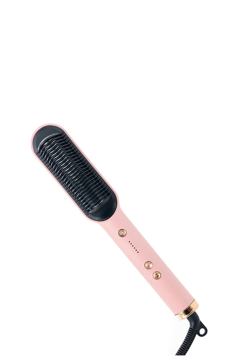 Brosse Lissante Chauffante Proliss & Silk