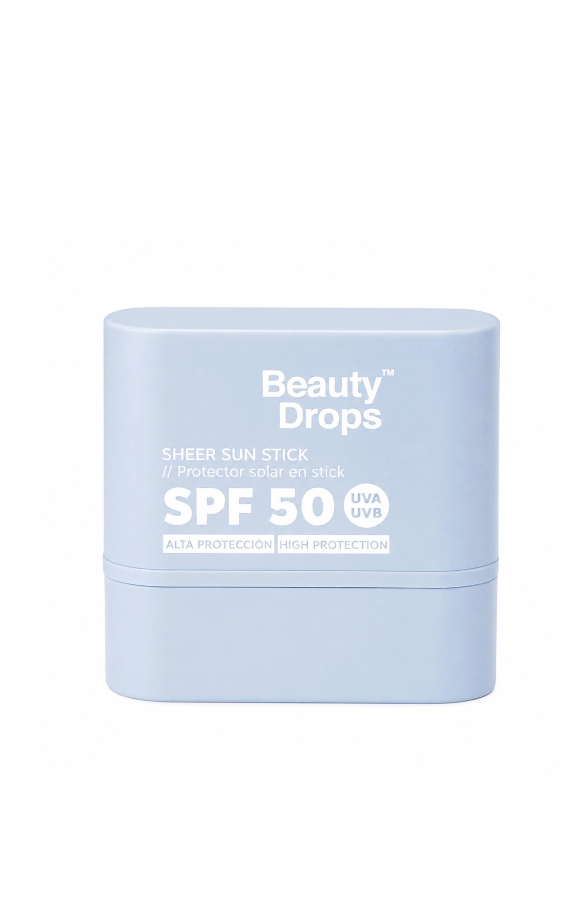 Sheer Sun Stick SPF50 Protection Solaire