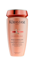 KERASTASE
Discipline Bain Fluidealiste Shampoing