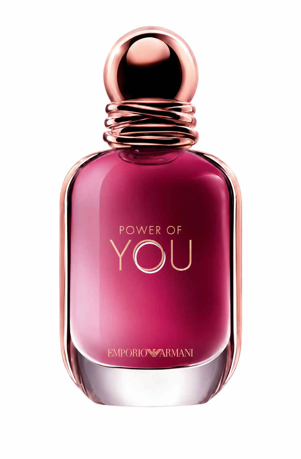ARMANI Power of You Eau de parfum original pour Femme
