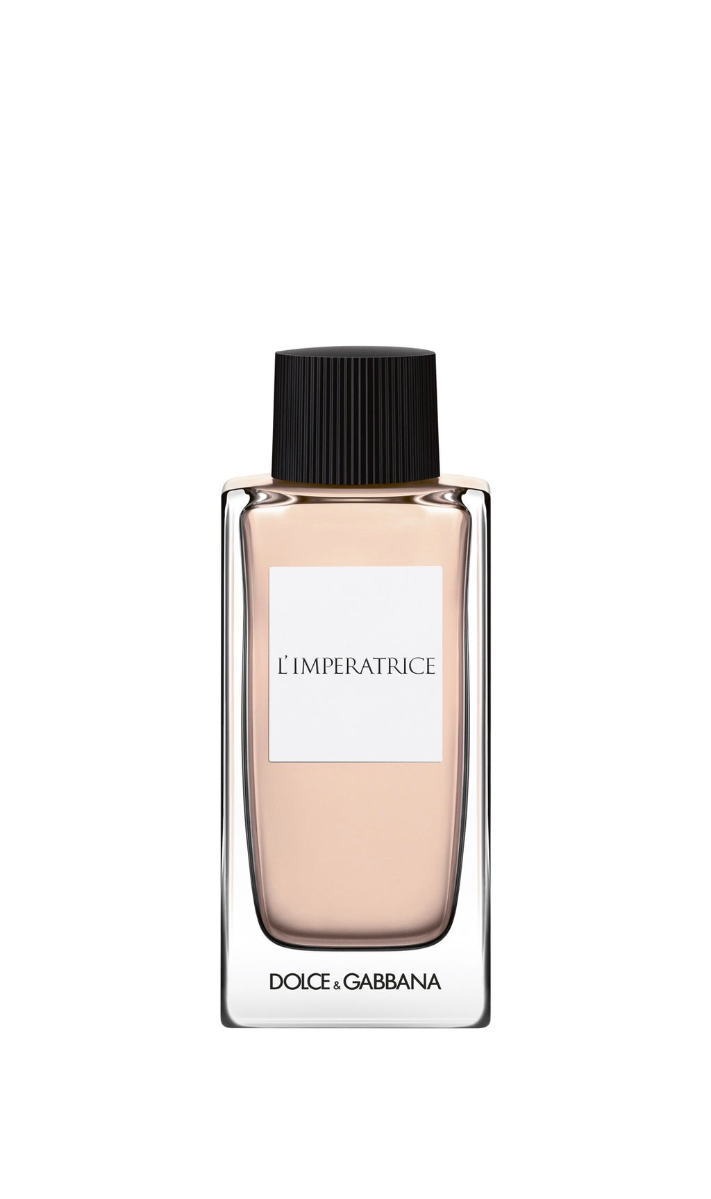 DOLCE & GABBANA
L'Imperatrice