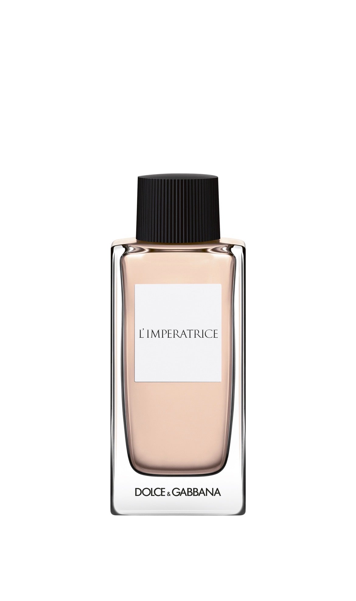 DOLCE & GABBANA
L'Imperatrice