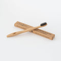Brosse à dents en bambou