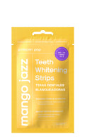 Bandes Blanchissantes pour les Dents