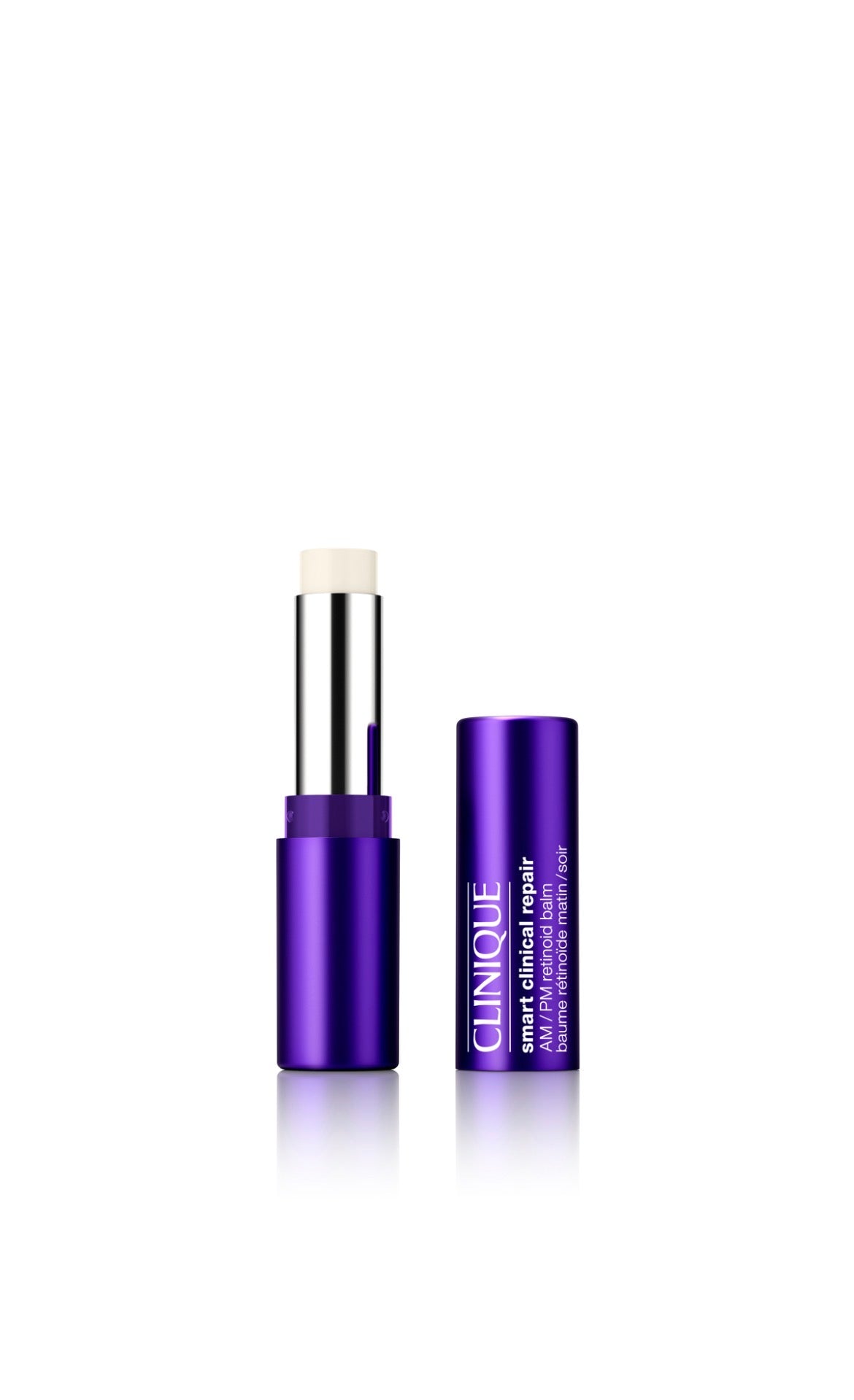CLINIQUE
Stick Baume Rétinoide Ridules et Rides