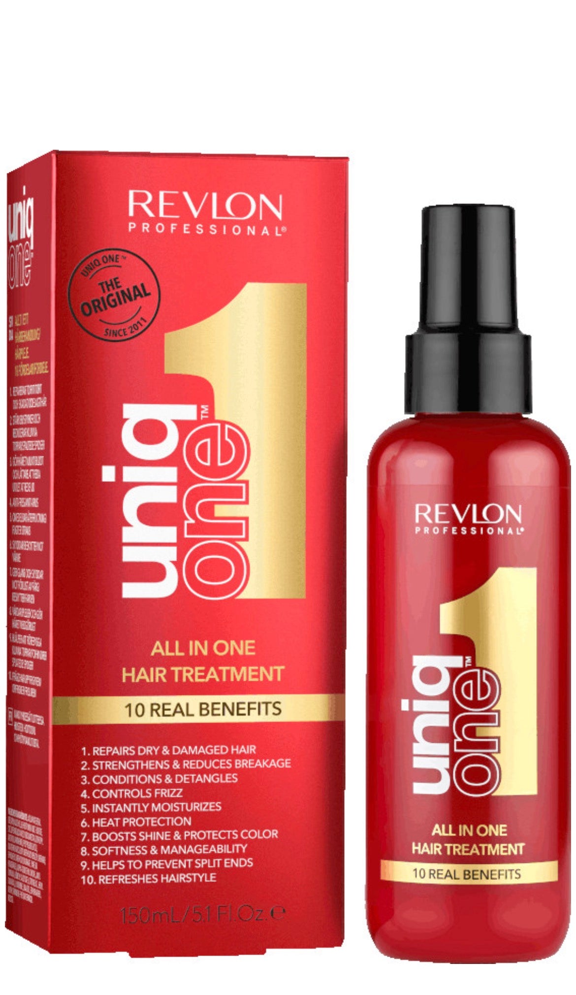 REVLON PROFESSIONAL Hair Treatment