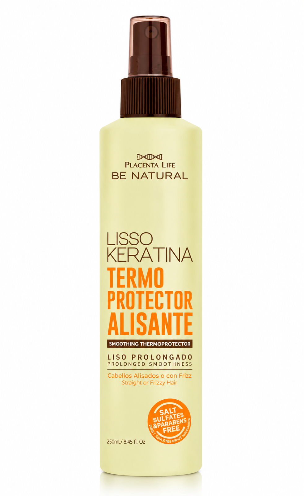 Thermo Protecteur Bresilien Lissant