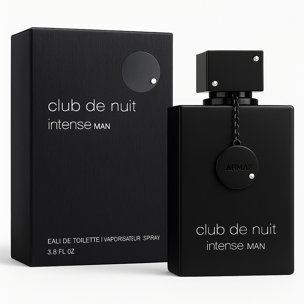 Club de Nuit Intense Man