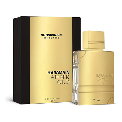 Al Haramain Gold