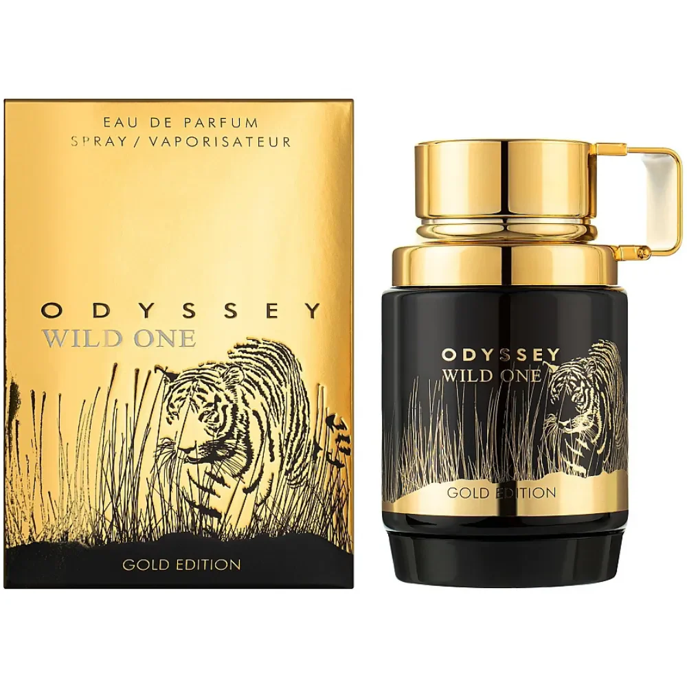 Odyssey Wild One